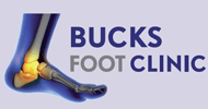 Bucks-Foot-Clinic