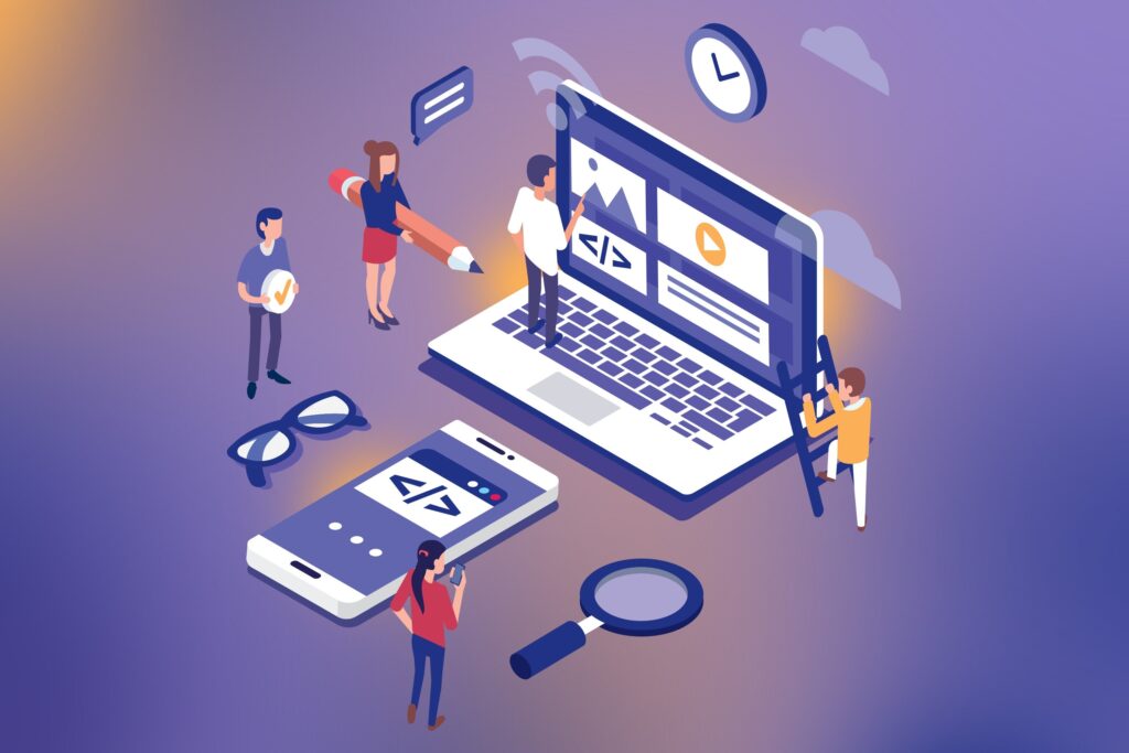 web design london