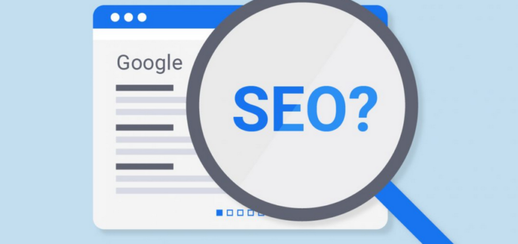 seo agencies london