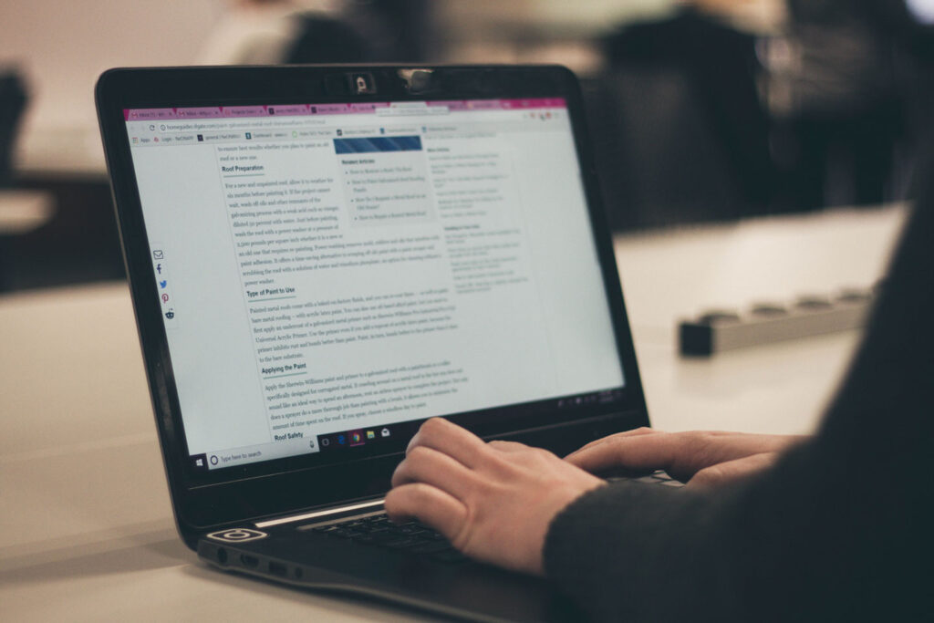 5 Best Ways To Improve Your Online Content