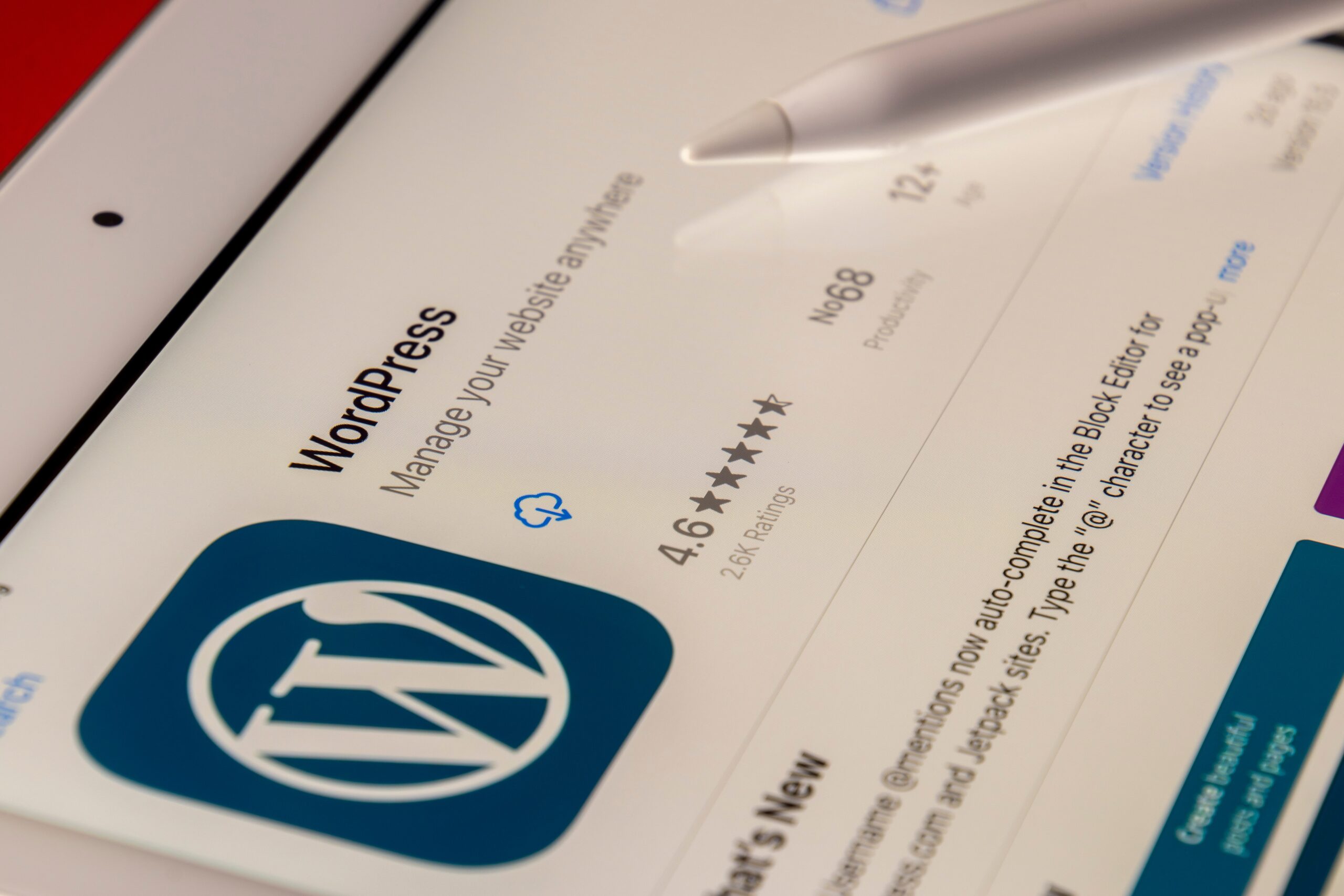 Why WordPress Website Building in Amersham is the Best