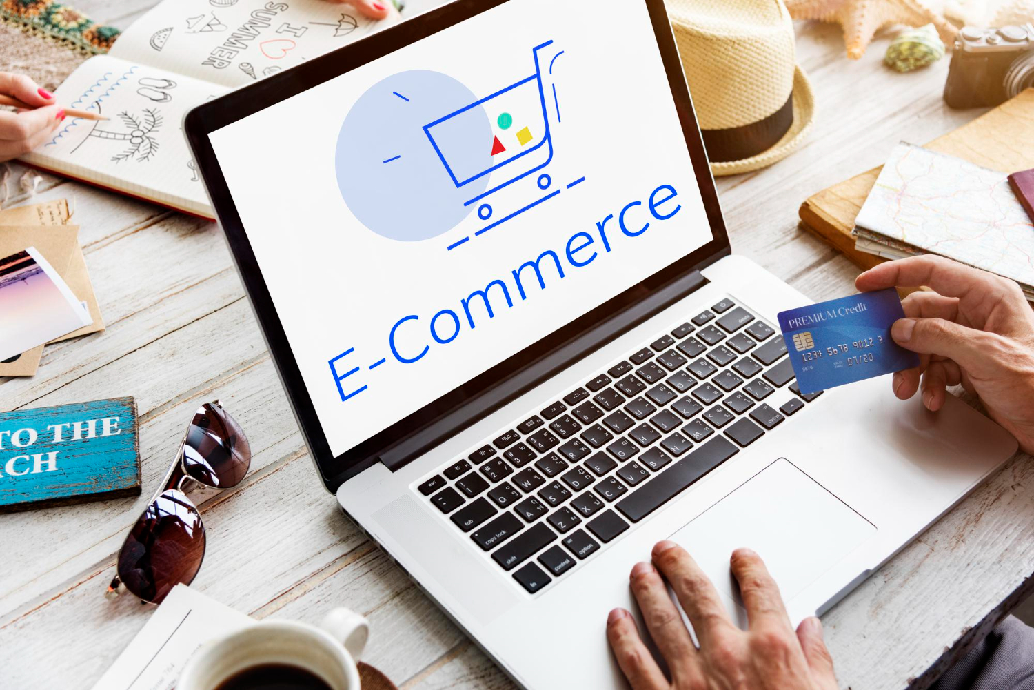 How To Build A Professional E-Commerce Website