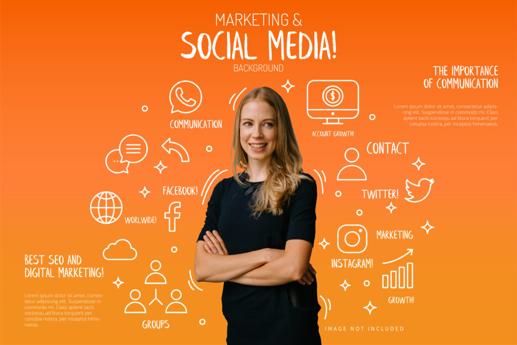 social media strategy