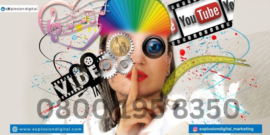 Marketing in Amersham