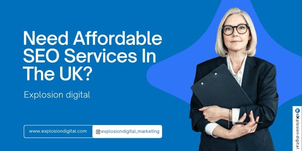 affordable SEO services