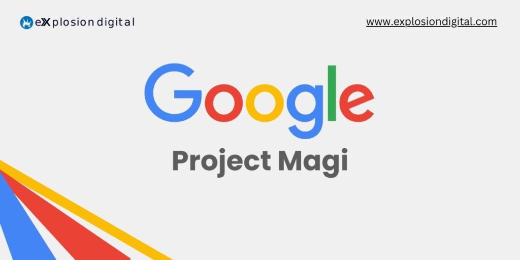 Project Magi