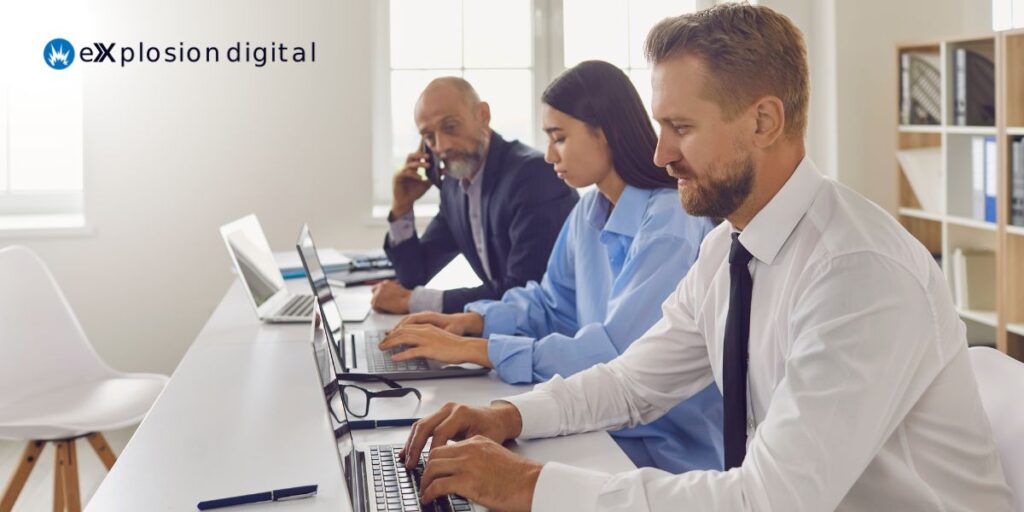 Digital Marketing Agency