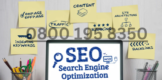 Improve Your Website’s Ranking with London’s Best SEO Company